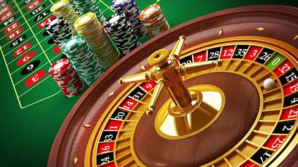 New slot game release graphic